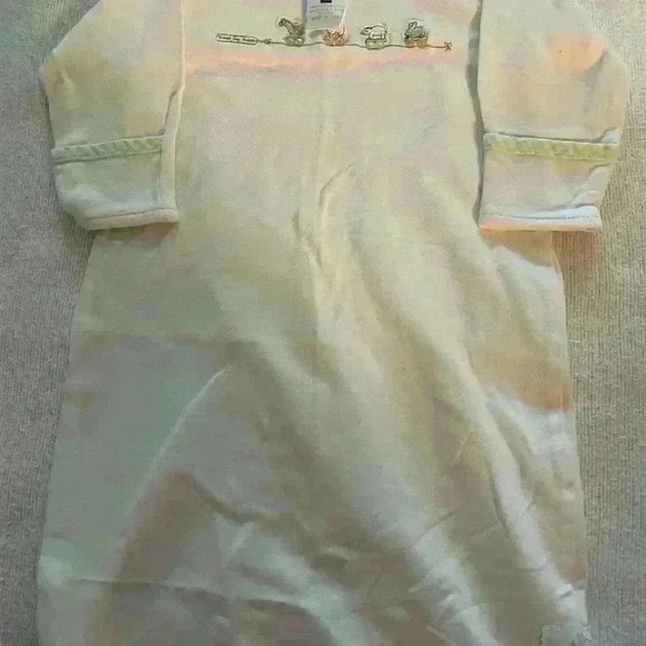 Stacy Clare Boyd 0 - 6 months Swaddle - Picture 7 of 11